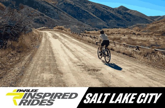 Inspired Rides - Salt Lake City