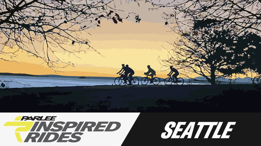 Inspired Rides - Seattle