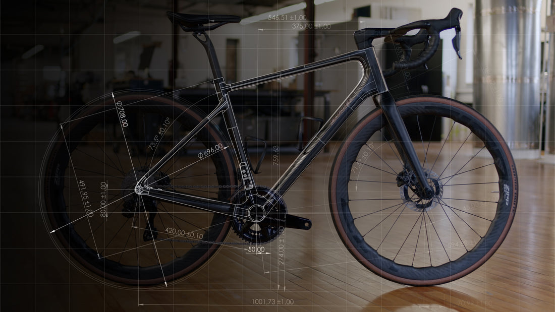 Learn More About the New Parlee Ouray