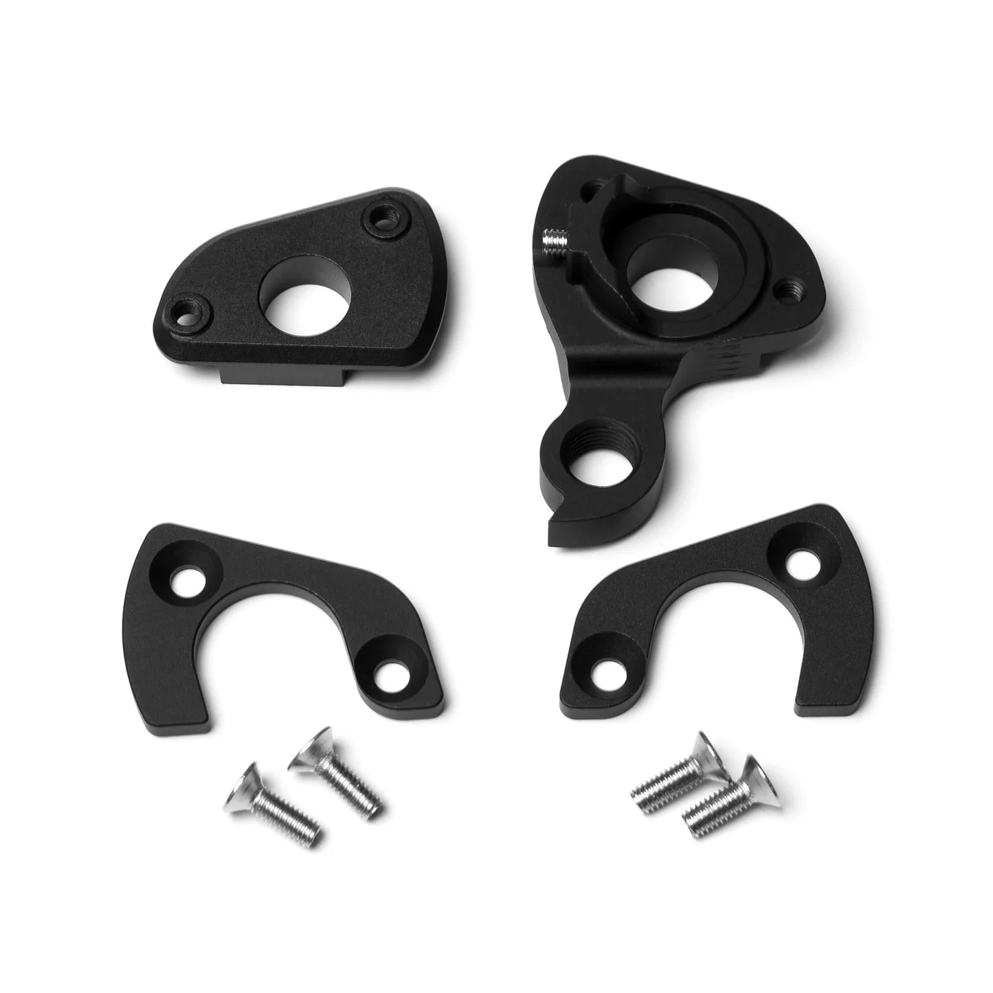 Chebacco/Altum Disc Rear Dropout Assembly