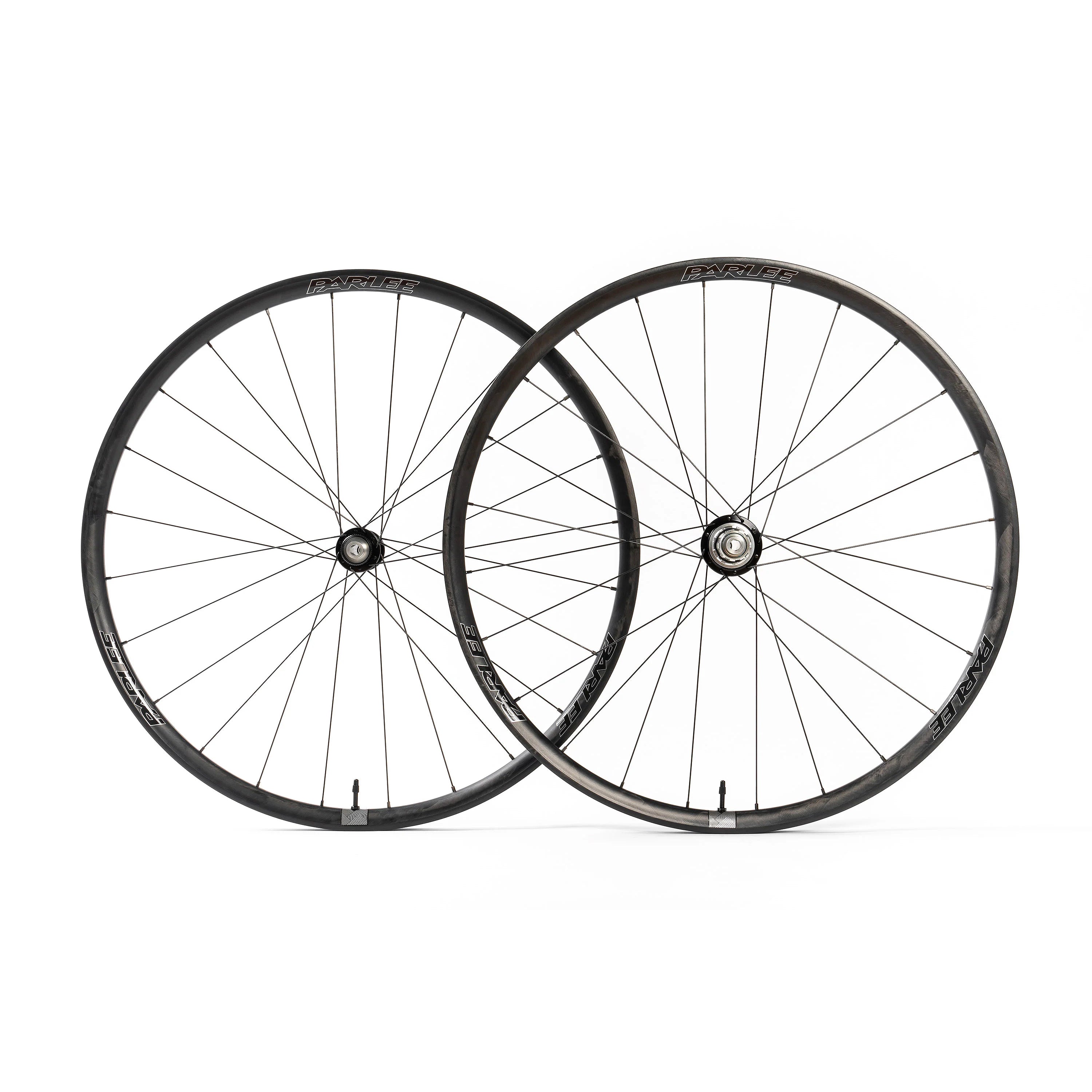 Parlee Sky Ridge Carbon Allroad Wheels – PARLEE Cycles