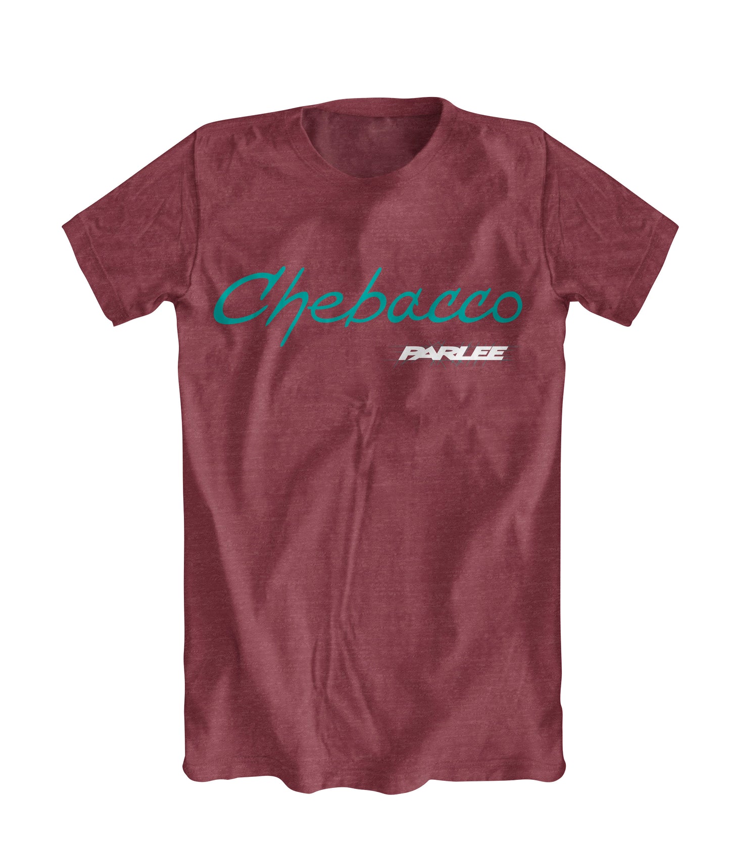 Chebacco T-Shirt, Cranberry