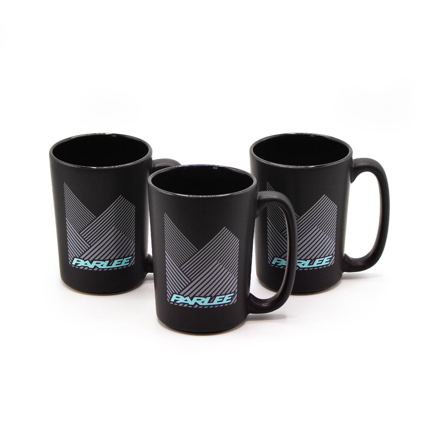 Parlee Coffee Mug