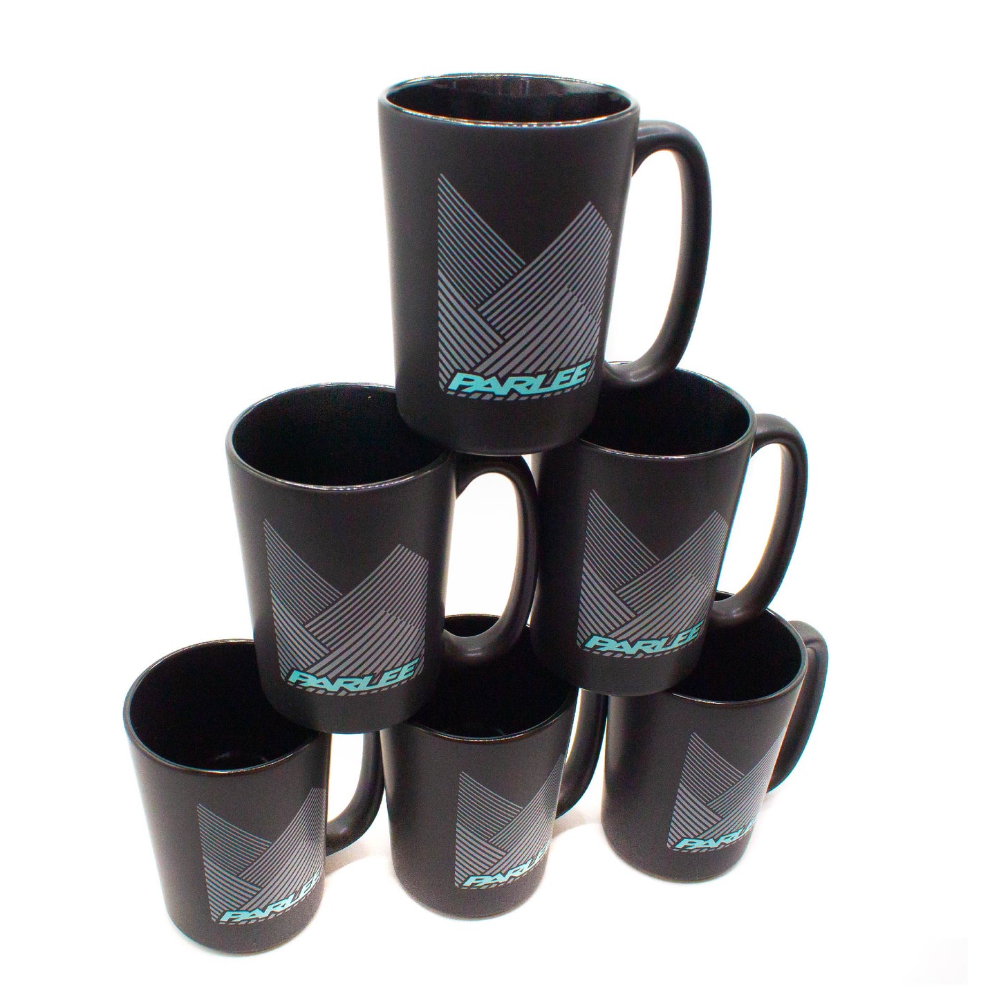 Parlee Coffee Mug