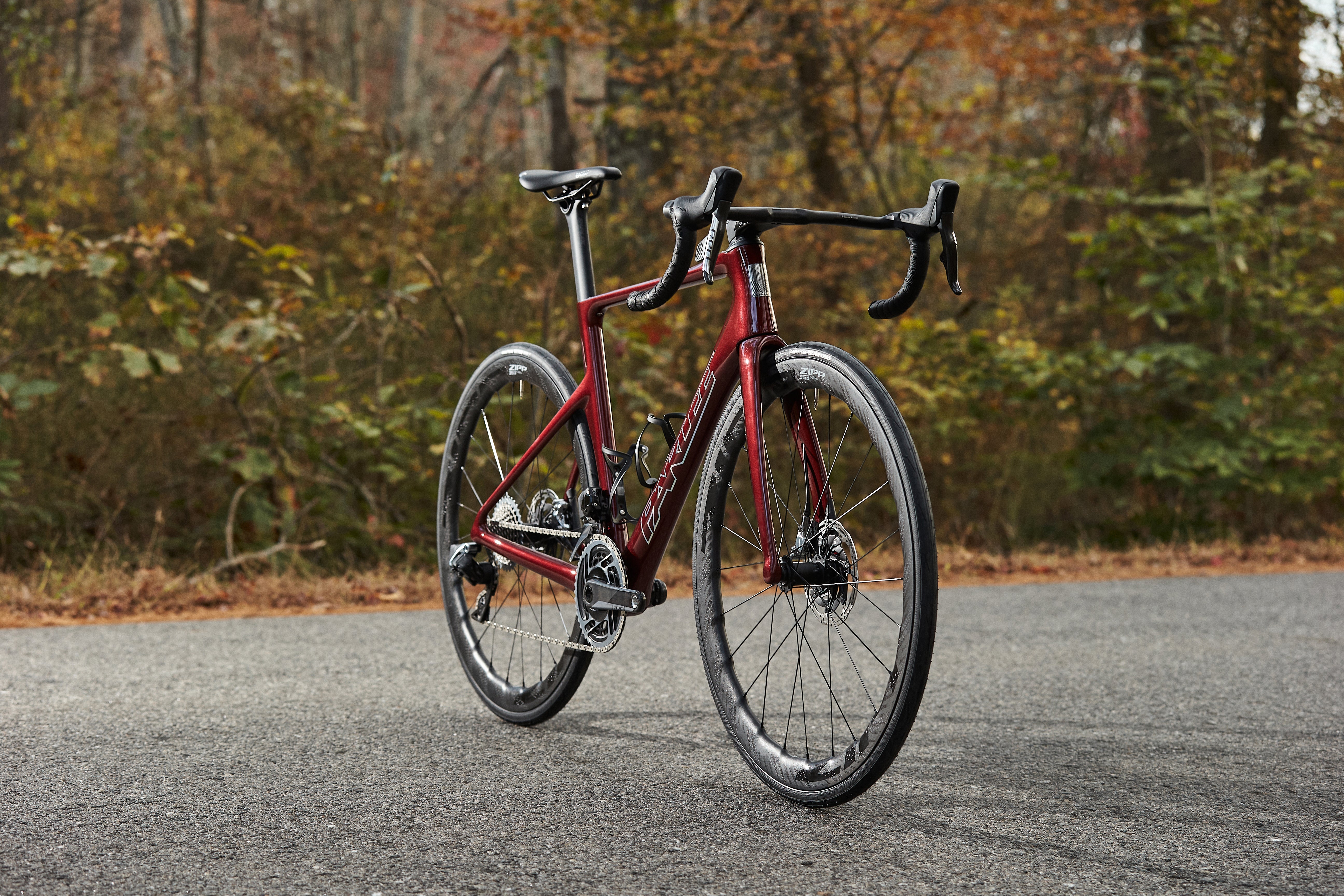 Parlee rz7 for discount sale