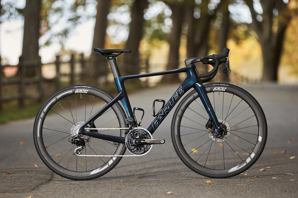 Parlee RZ7 – PARLEE Cycles
