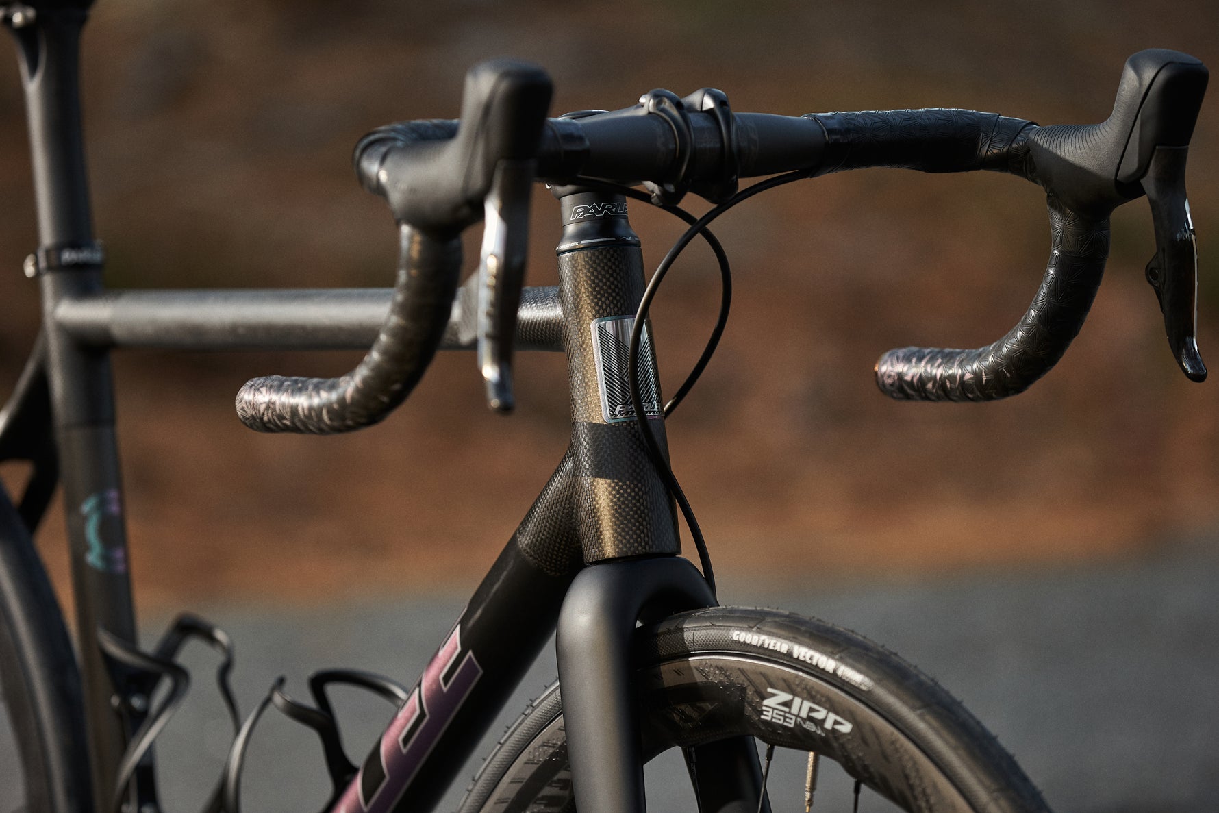 ZZero RD PARLEE Cycles