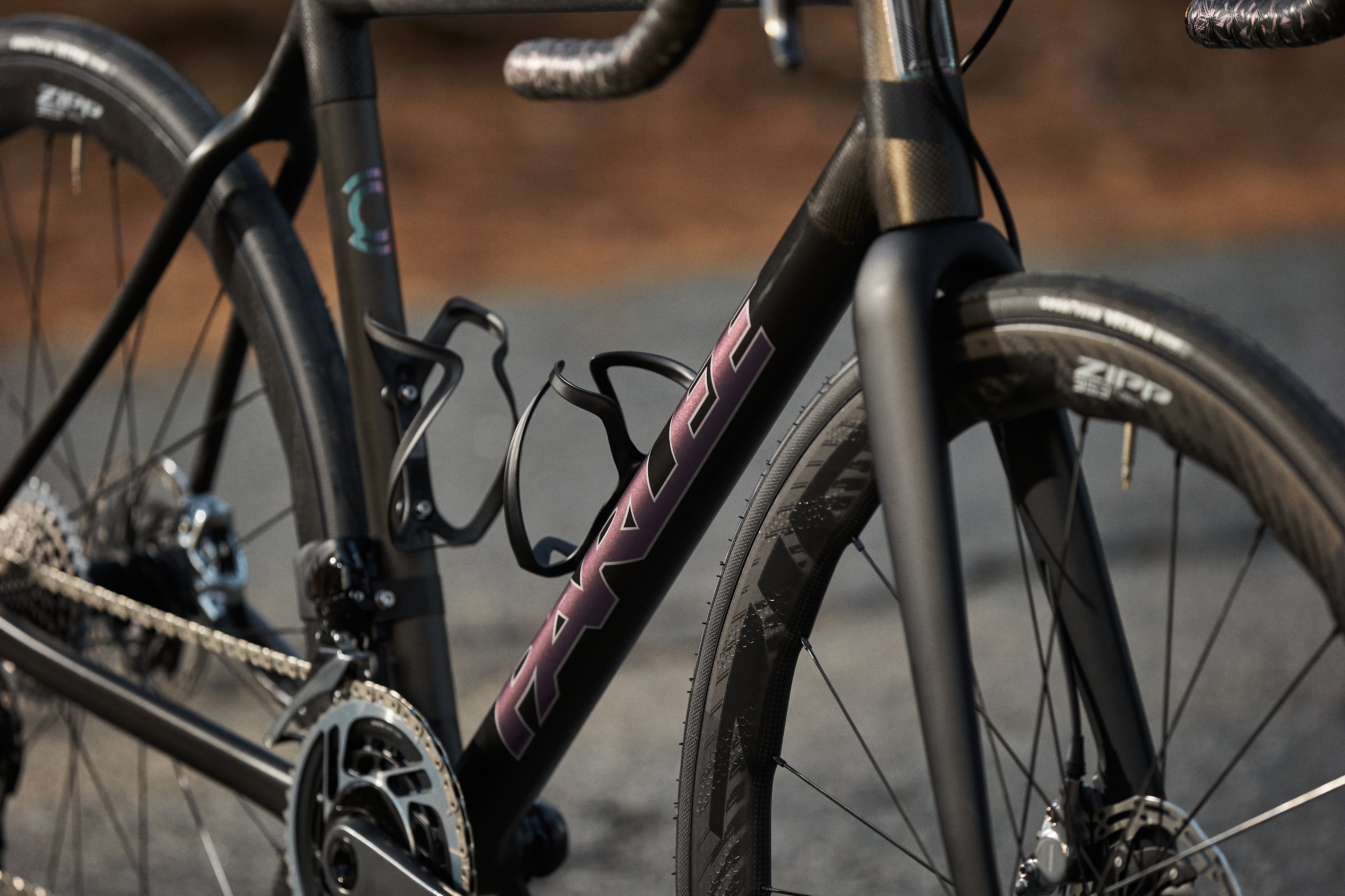 Parlee deals z zero