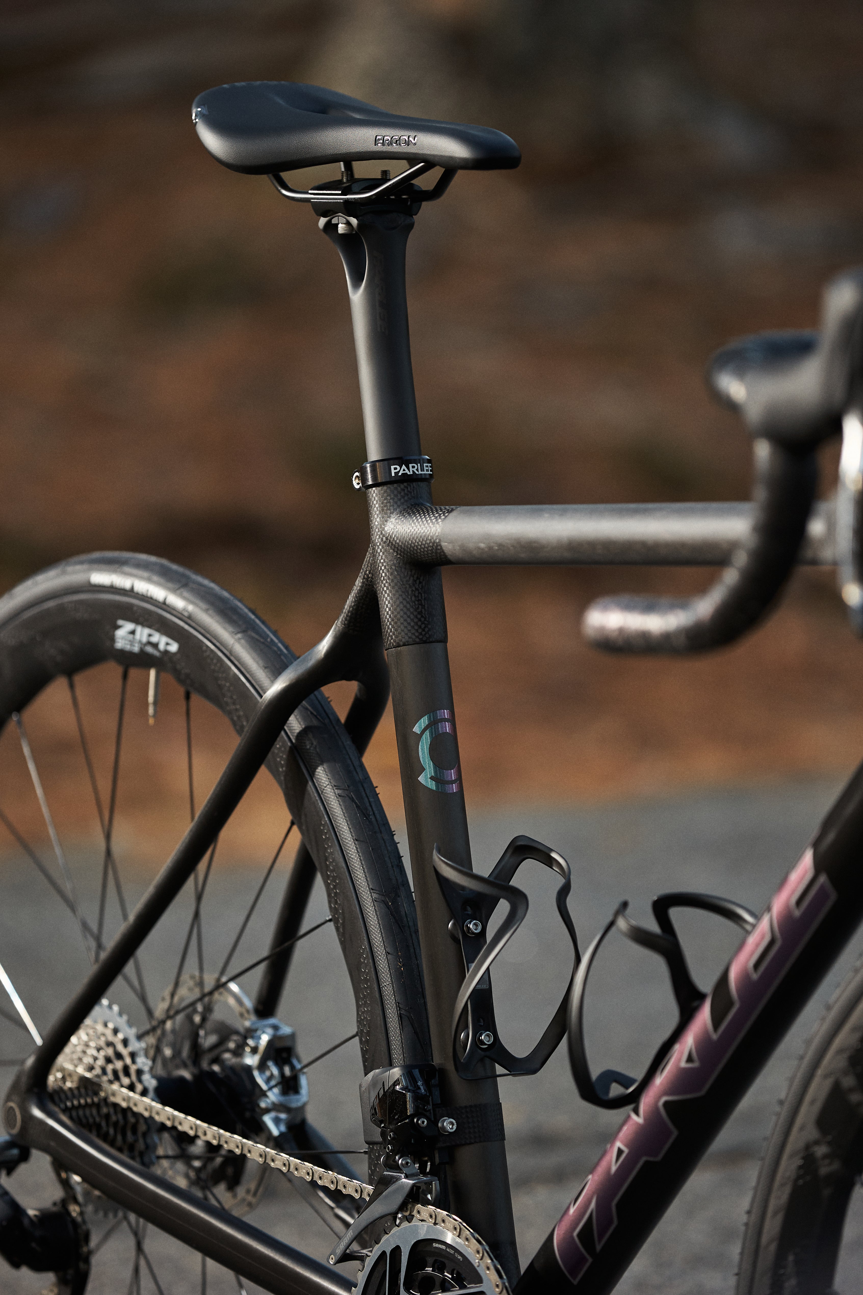 Parlee z zero cheap