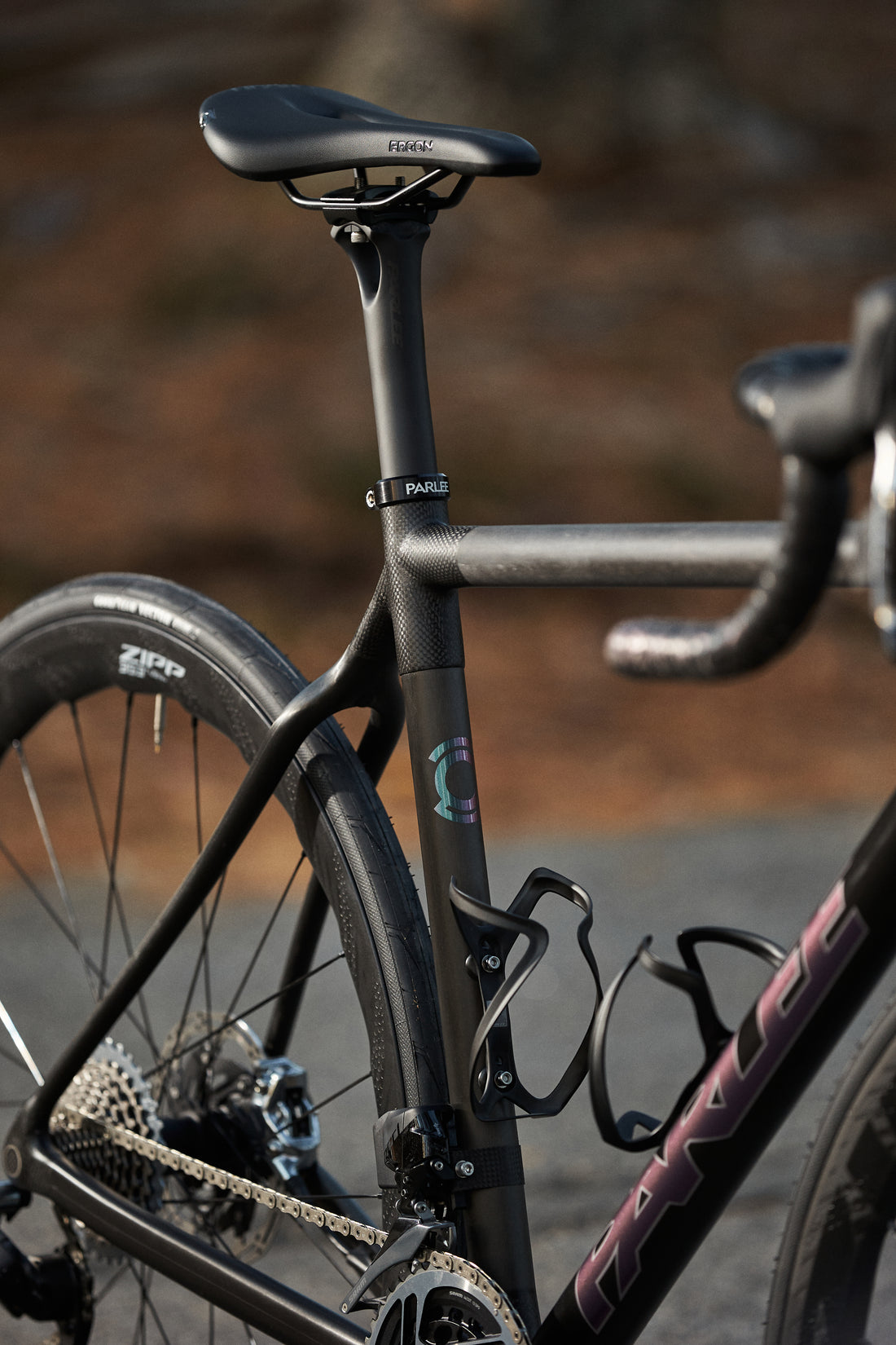 ZZero RD PARLEE Cycles