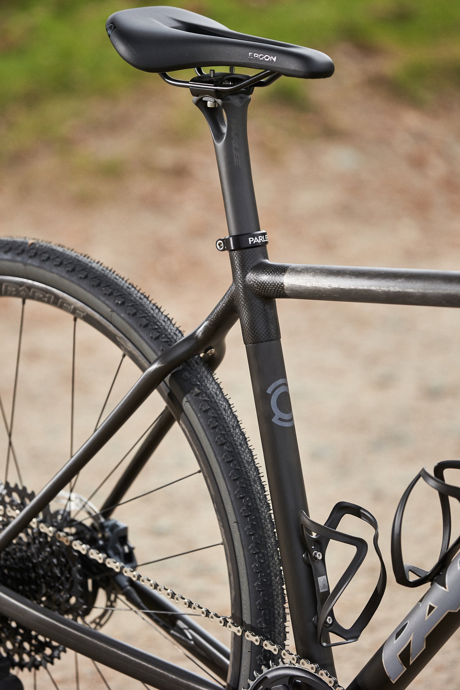 ZZero XD PARLEE Cycles