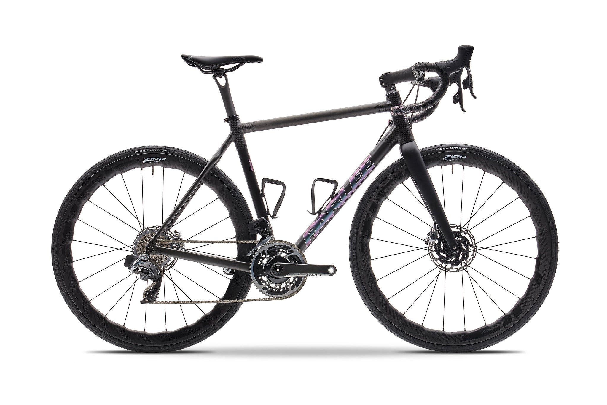 Parlee Cycles - Grace Bicycles - Holliston, MA