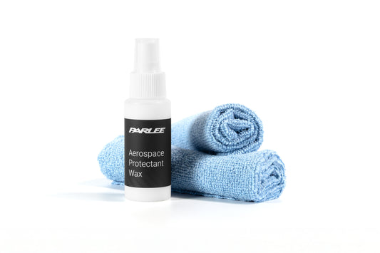 Nude Carbon Frame Protectant Kit