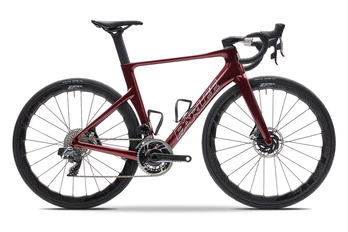 General Inquiry Form – PARLEE Cycles