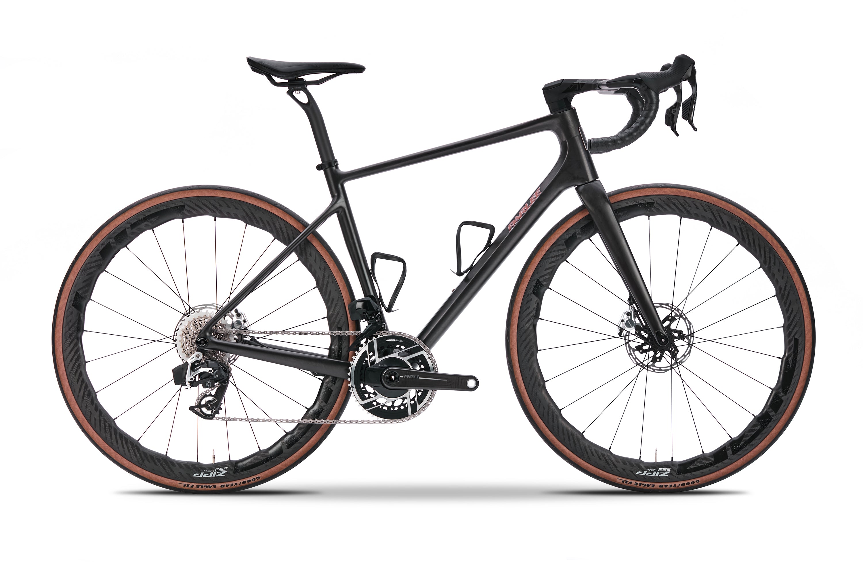 Parlee triathlon bike on sale