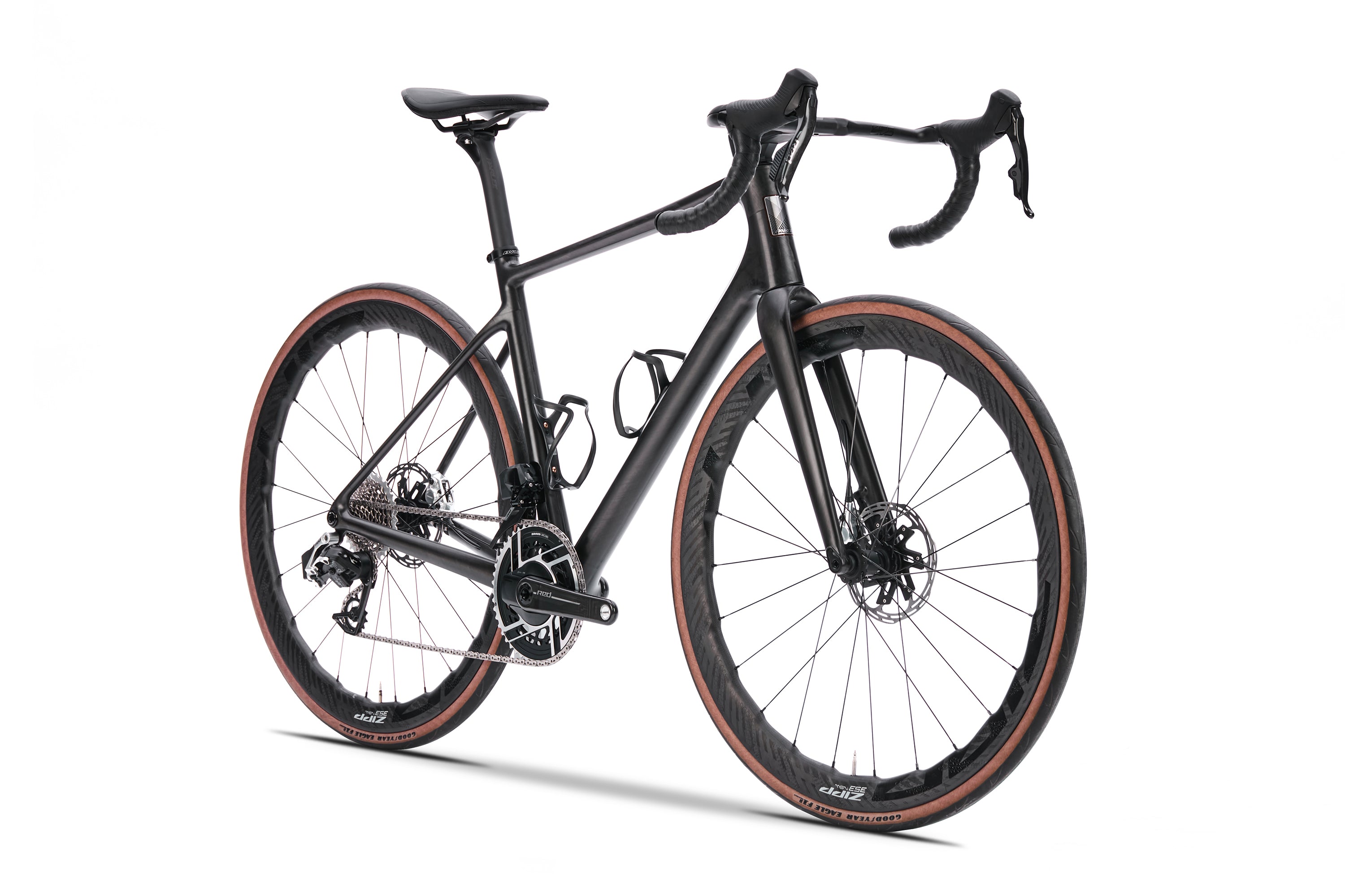 Parlee gravel bike on sale