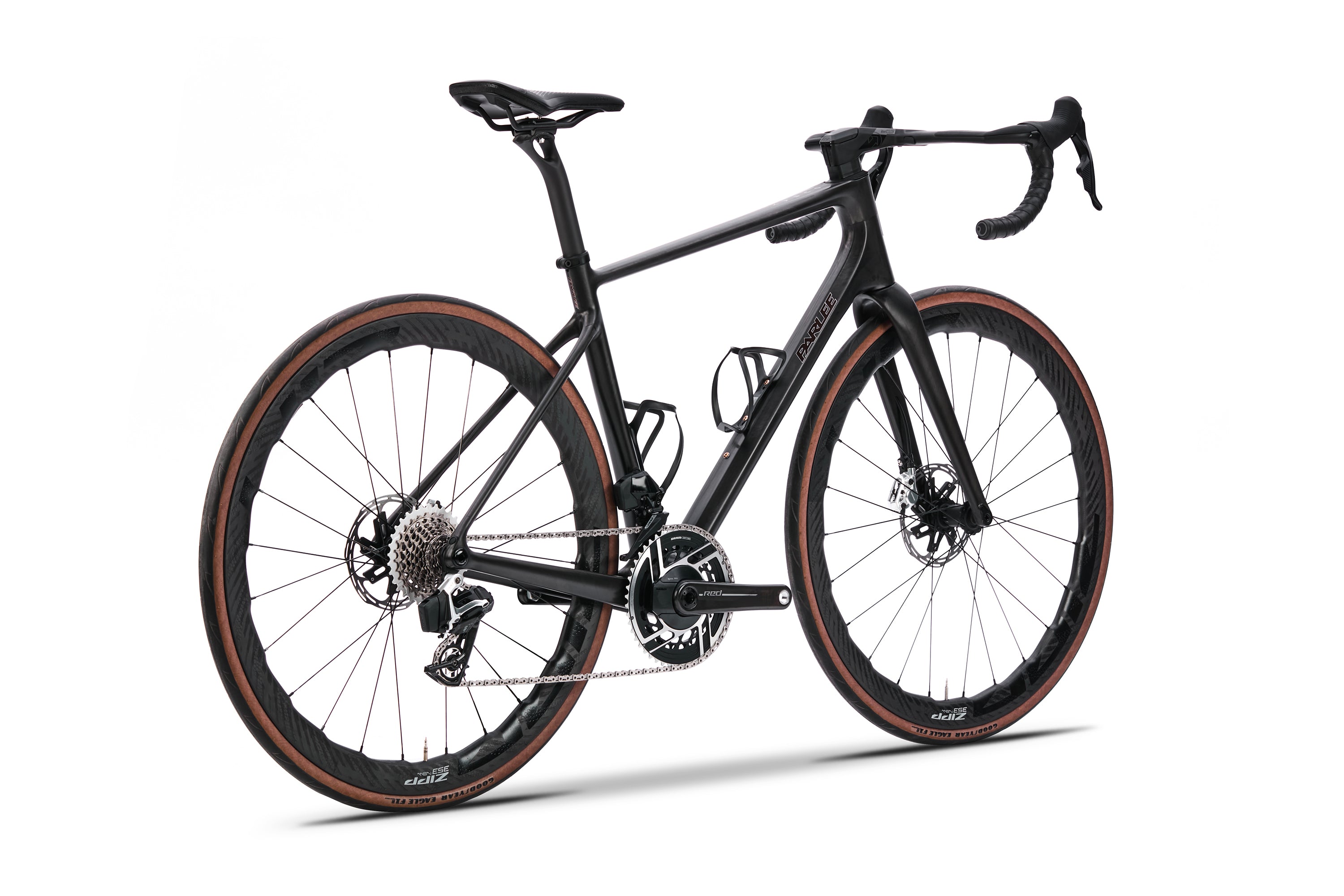 Ouray – PARLEE Cycles