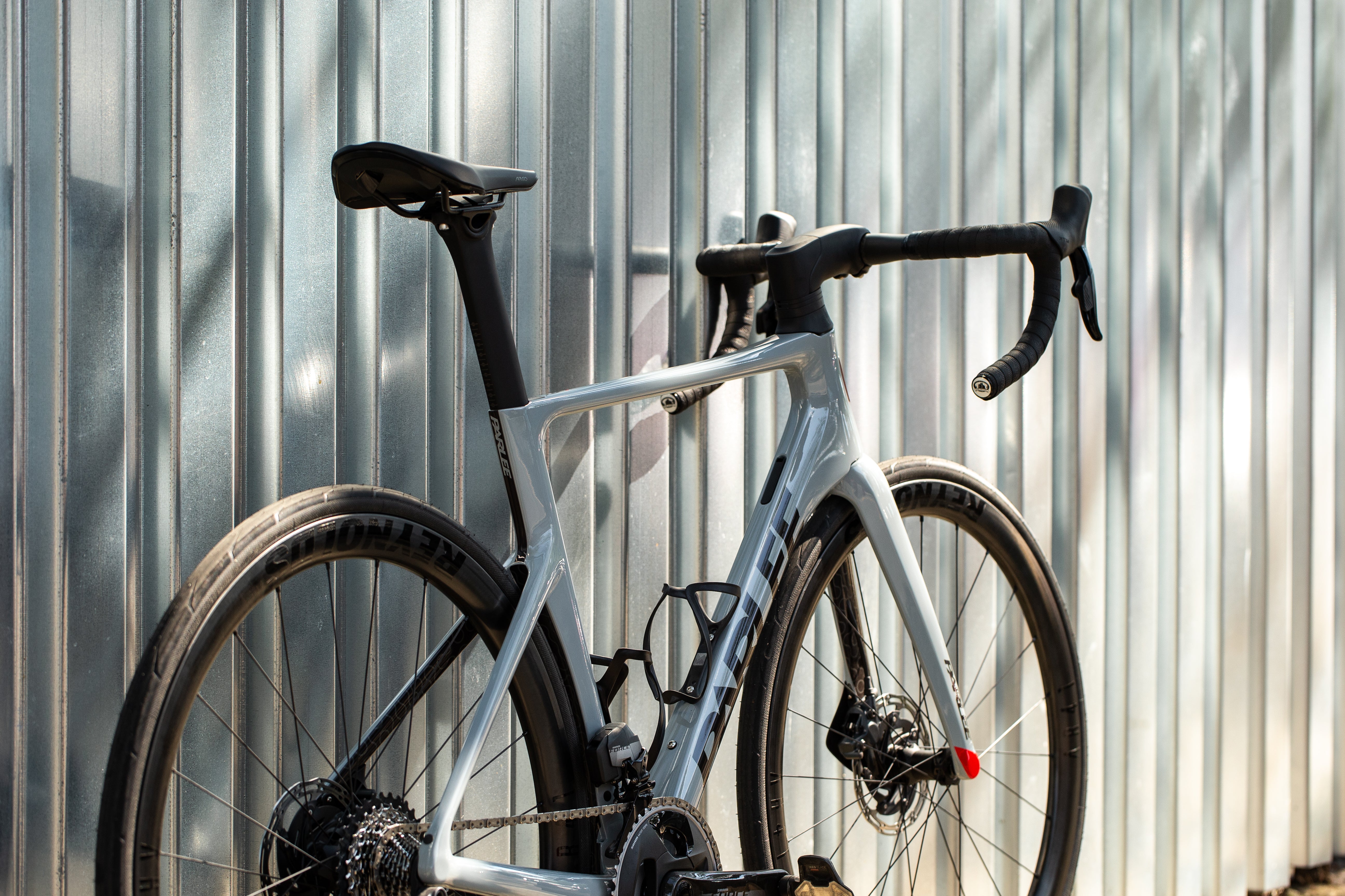 Service and Support PARLEE Cycles