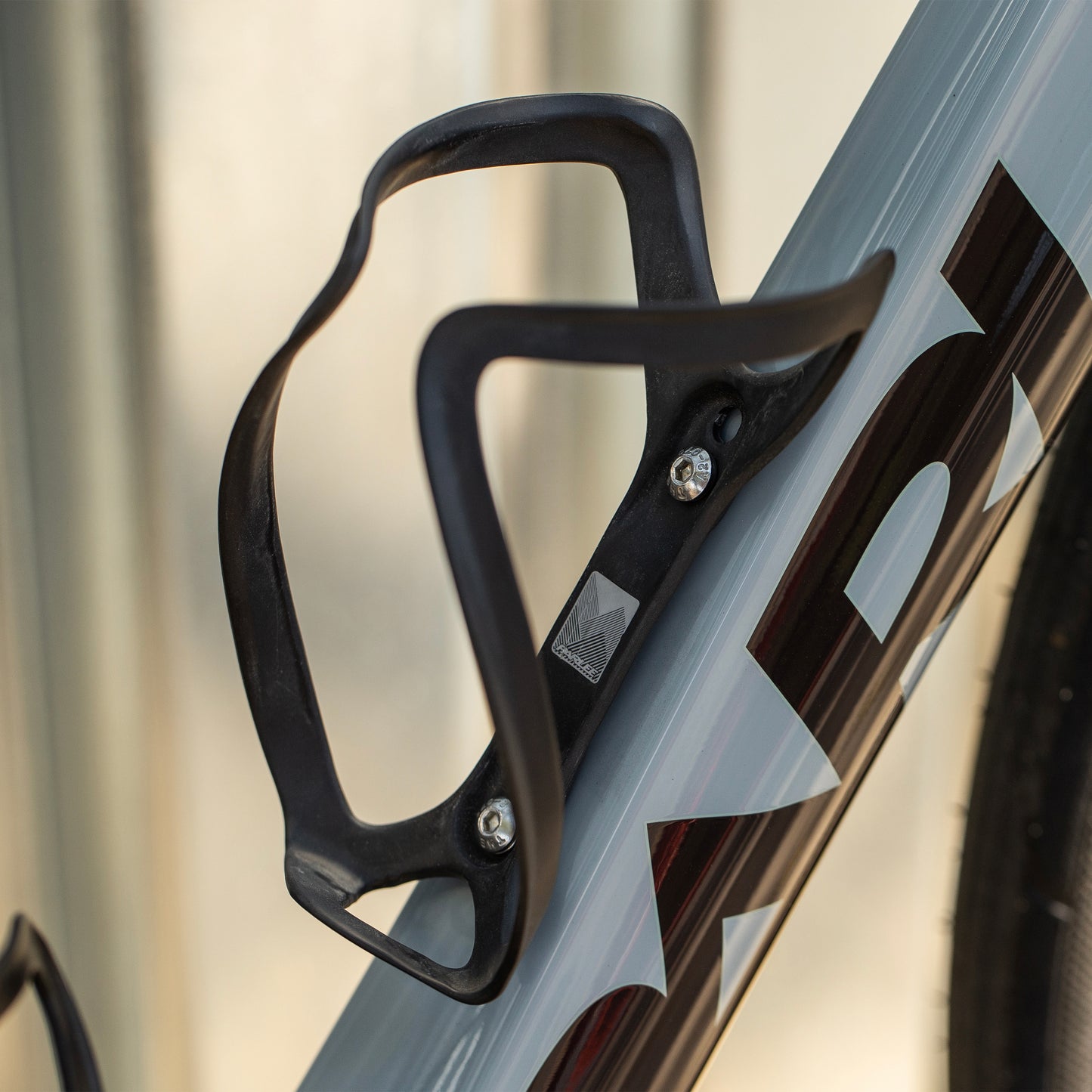 Parlee Carbon Bottle Cage