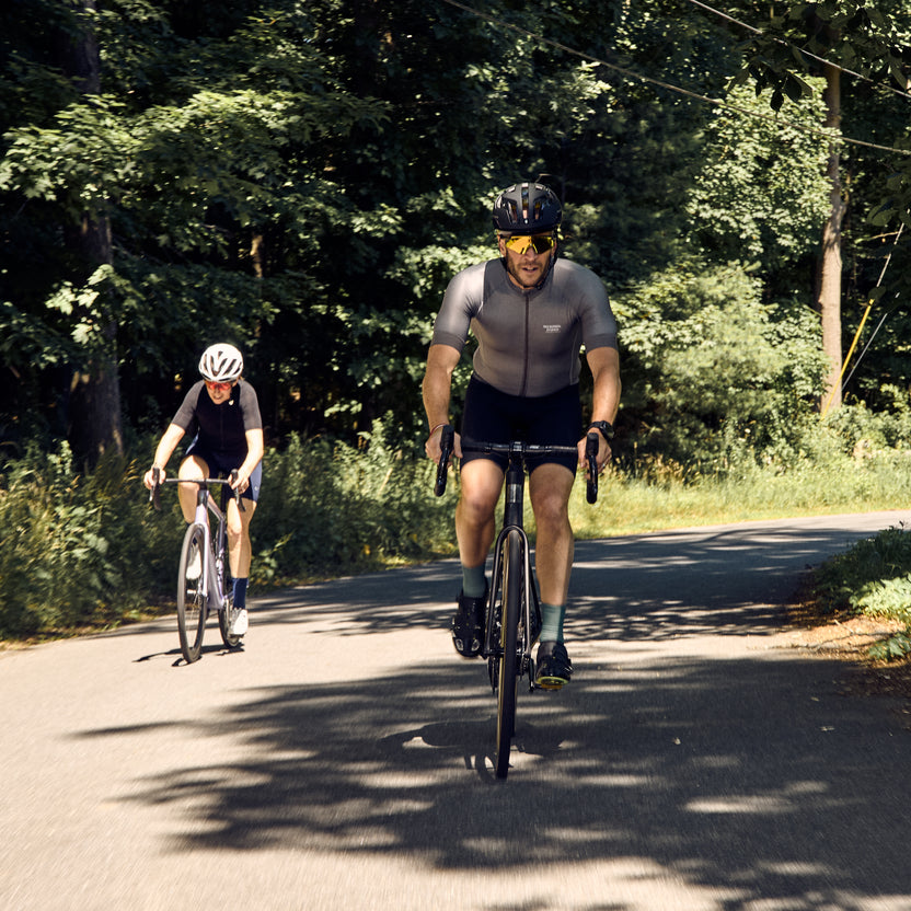 Parlee Ouray – PARLEE Cycles