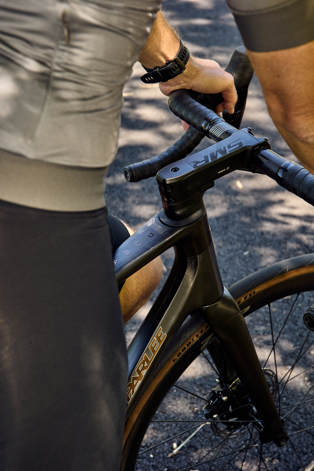 Ouray – PARLEE Cycles