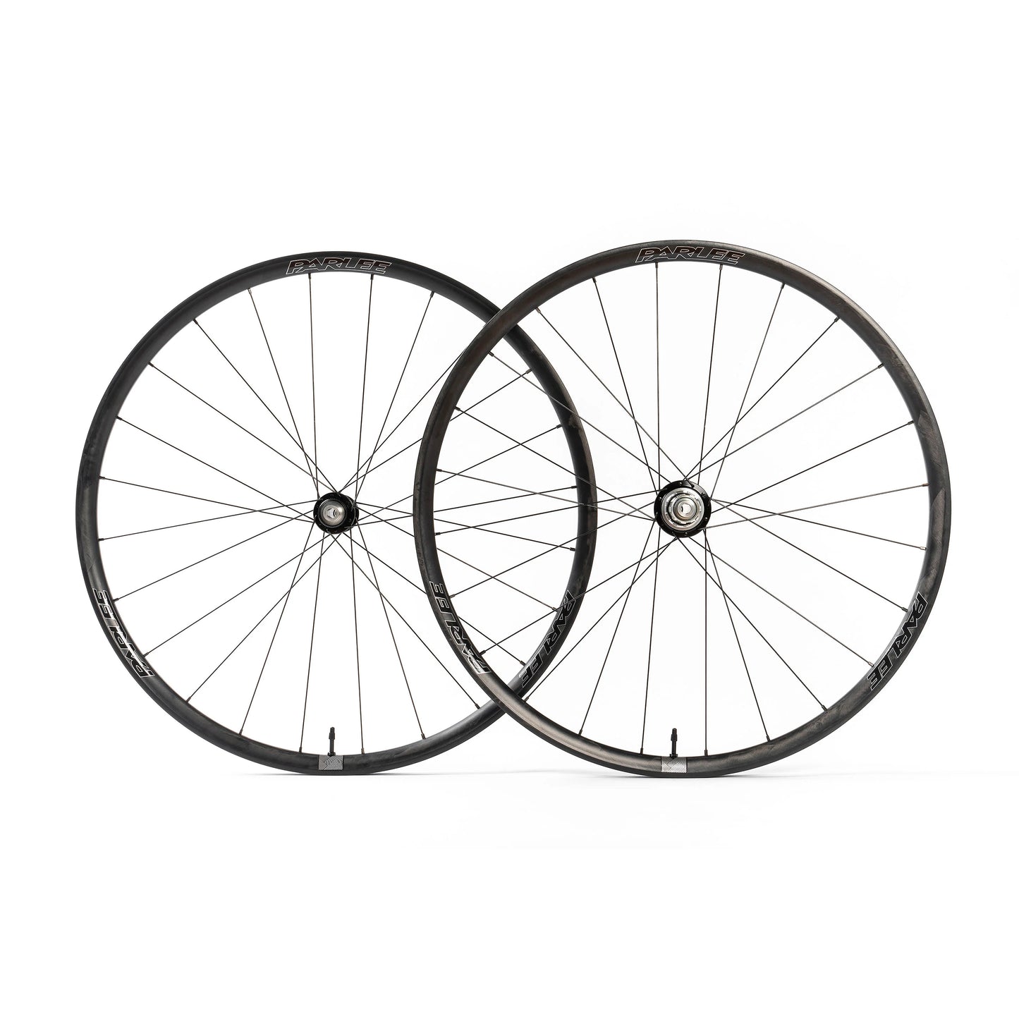 Parlee Sky Ridge Carbon Allroad Wheels