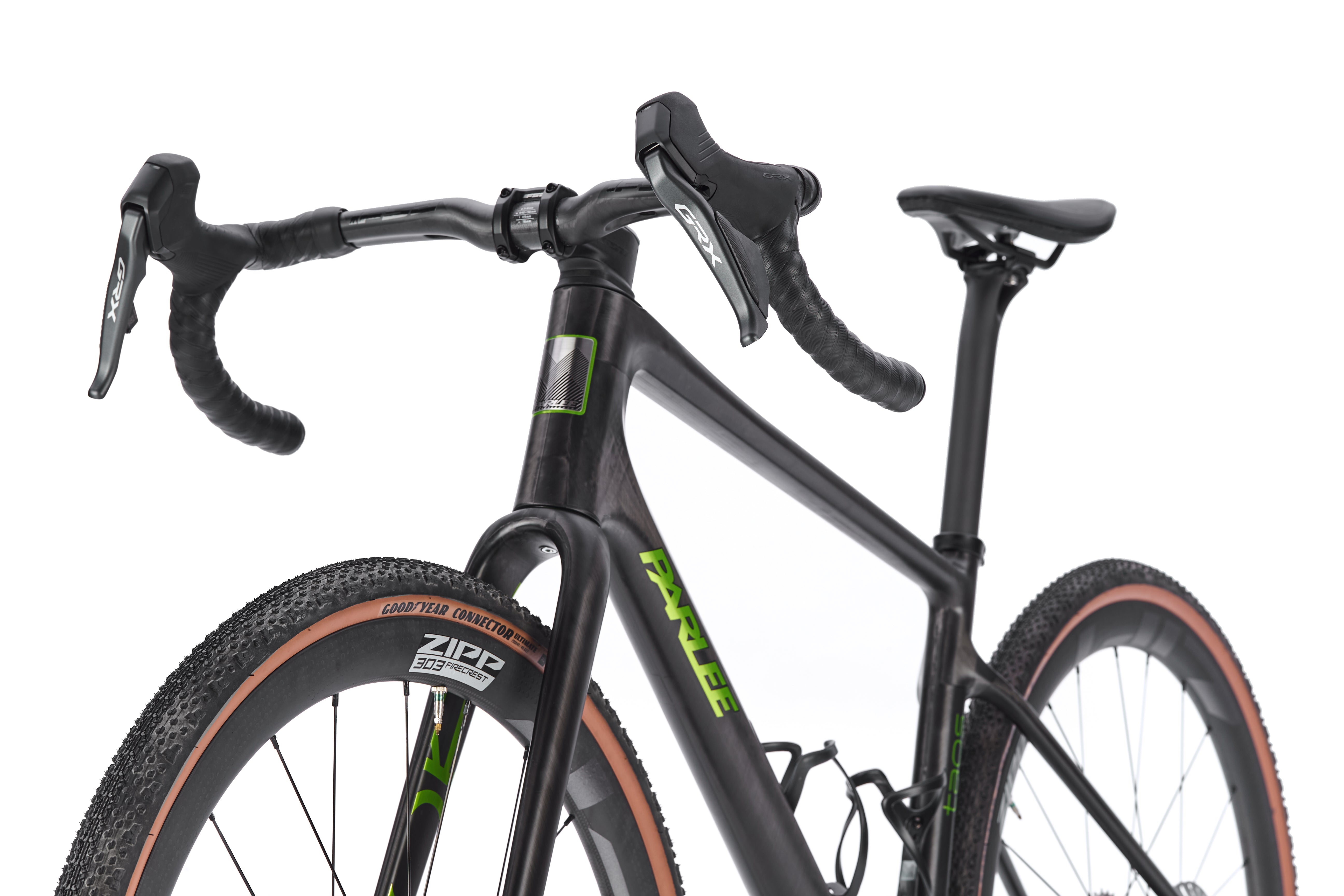 Parlee gravel bike online