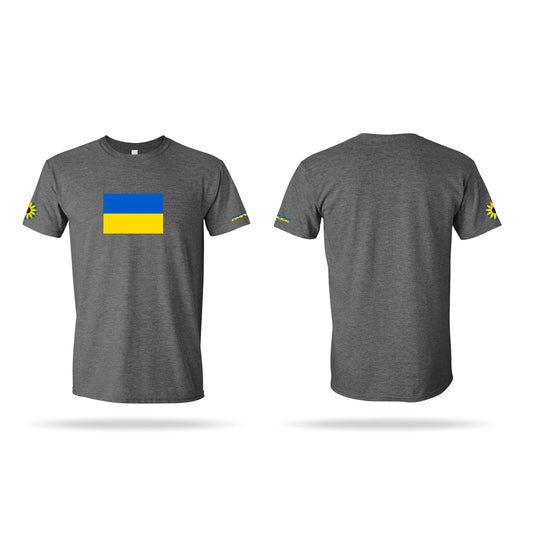 Parlee Ukraine Relief T-Shirt
