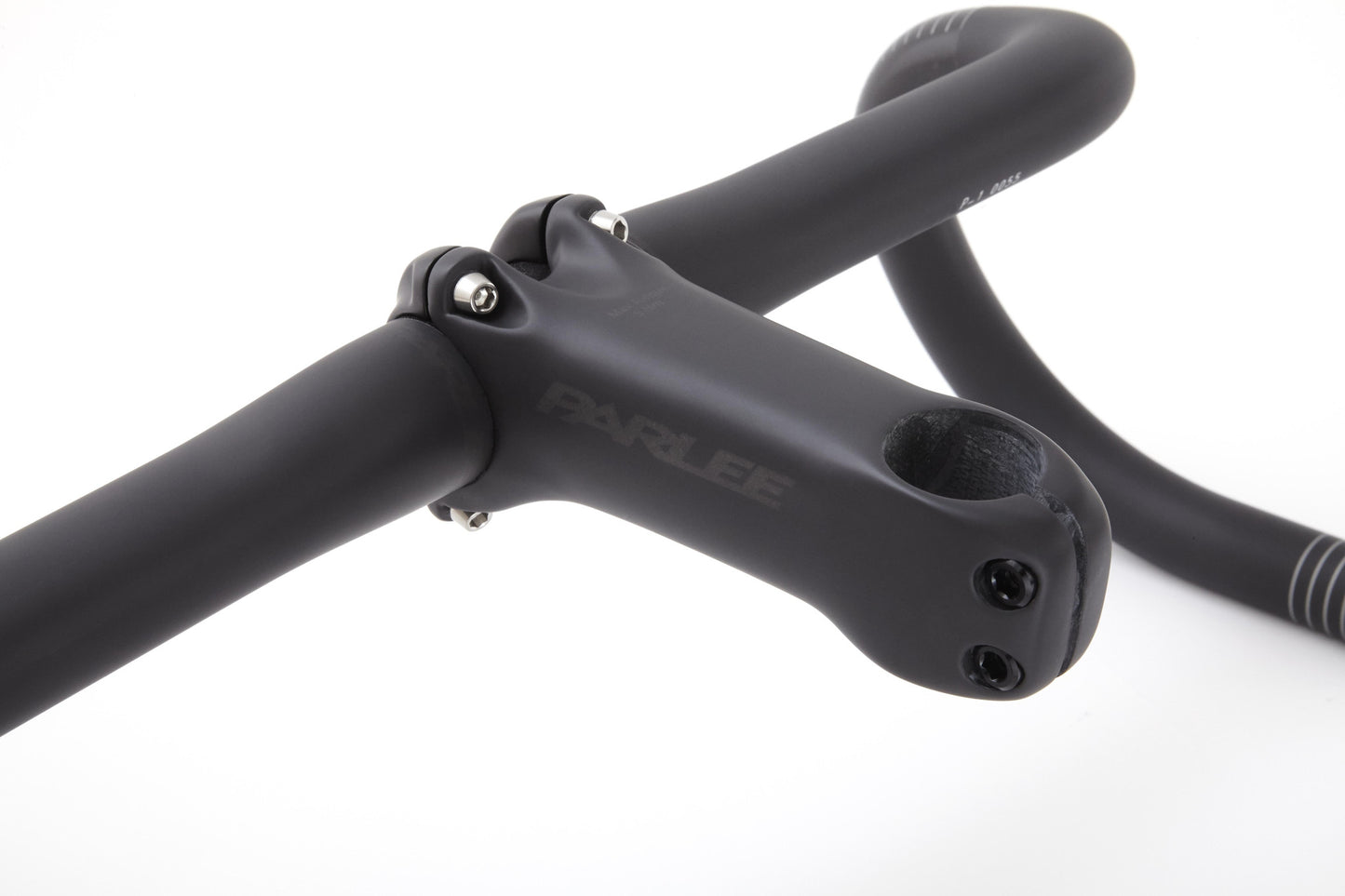 Parlee Carbon Stem