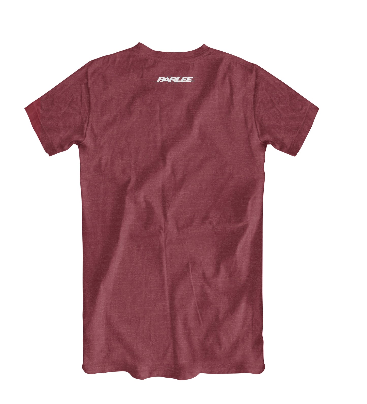 Chebacco T-Shirt, Cranberry
