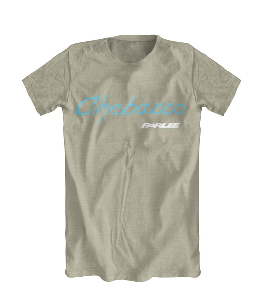 Chebacco T-Shirt, Quicksand