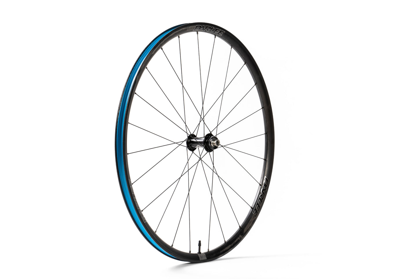 Parlee Sky Ridge Carbon Allroad Wheels