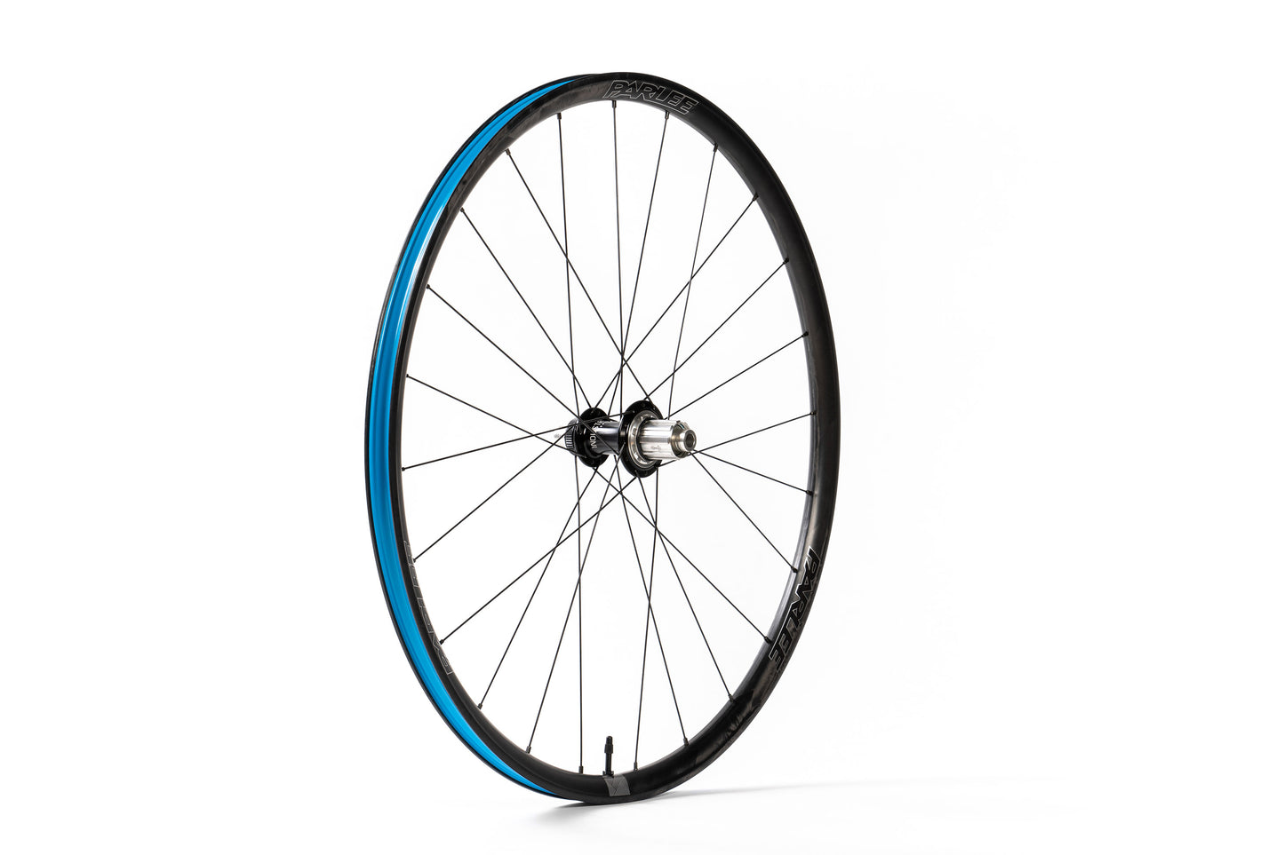 Parlee Sky Ridge Carbon Allroad Wheels