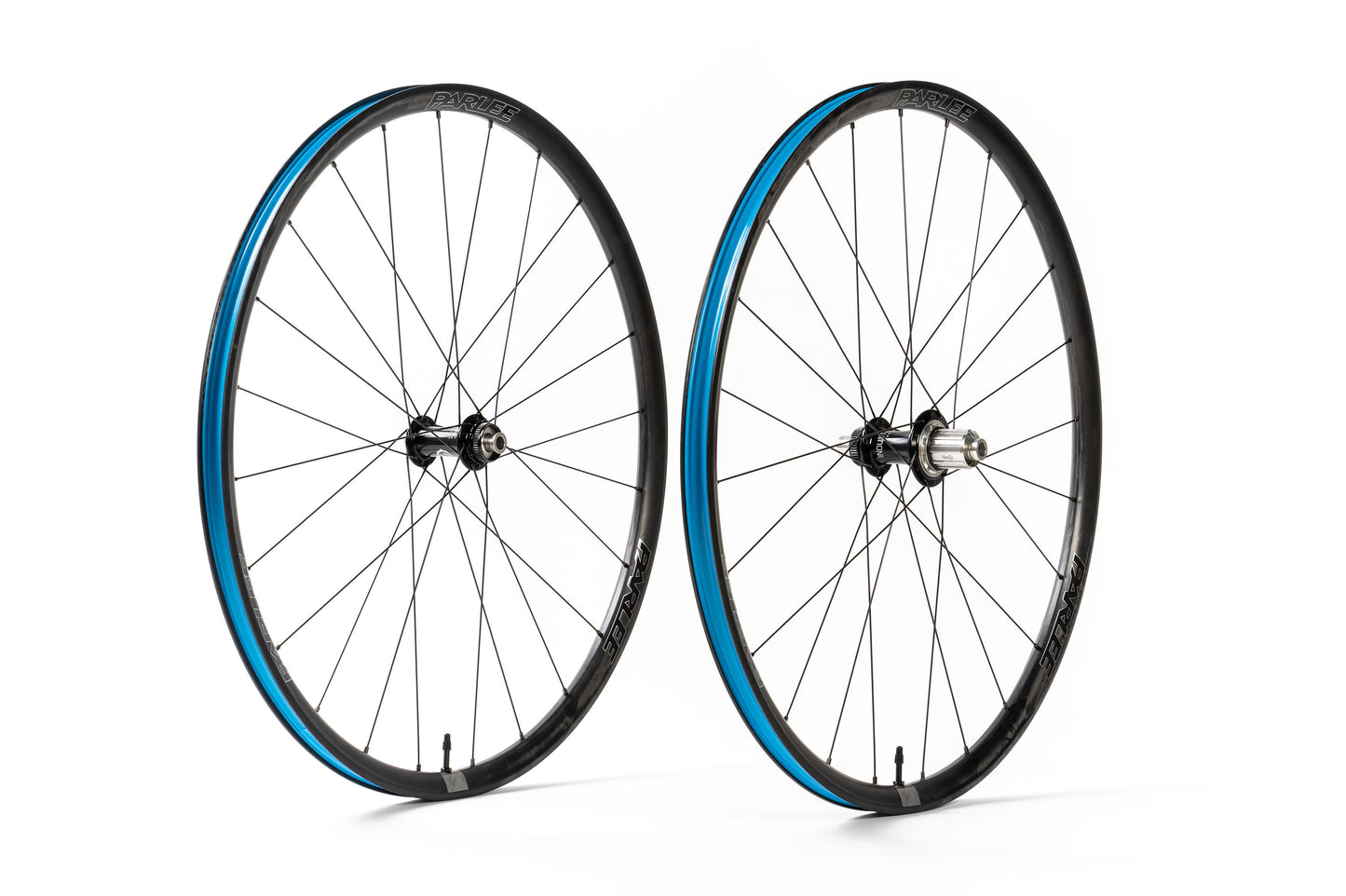 Parlee Sky Ridge Carbon Allroad Wheels