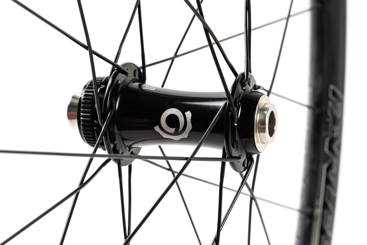 Parlee Sky Ridge Carbon Allroad Wheels