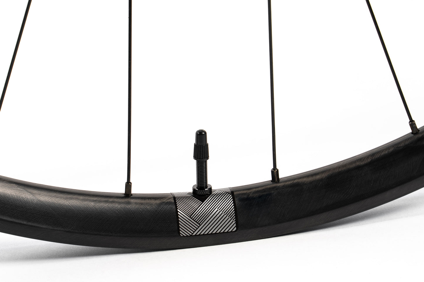 Parlee Sky Ridge Carbon Allroad Wheels