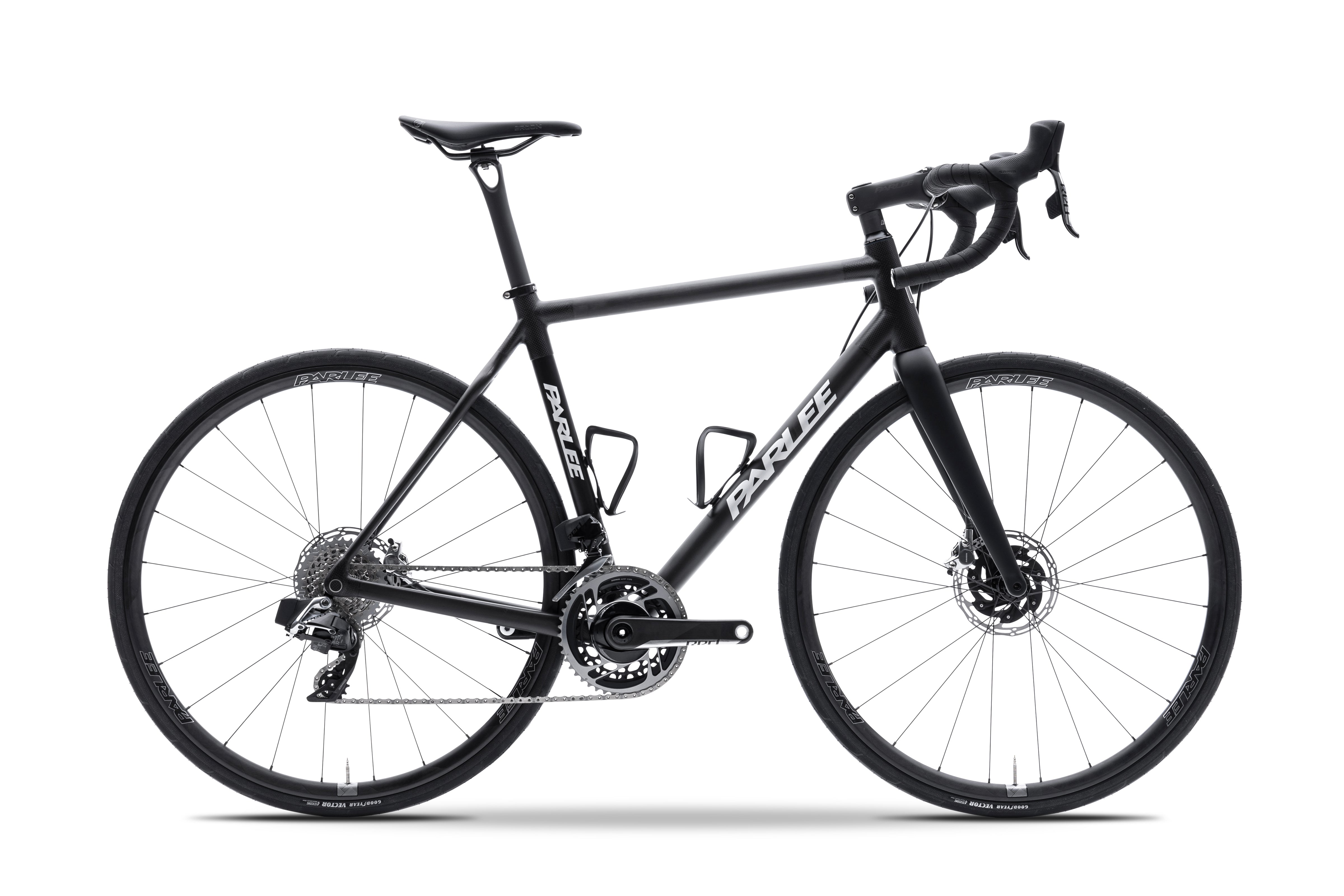 Z-Zero RD – PARLEE Cycles
